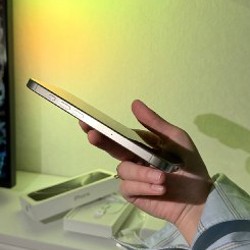 IPhone 16 Pro - фото 5