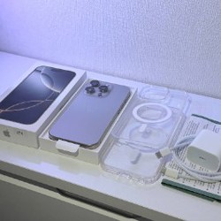 IPhone 16 Pro - фото 7