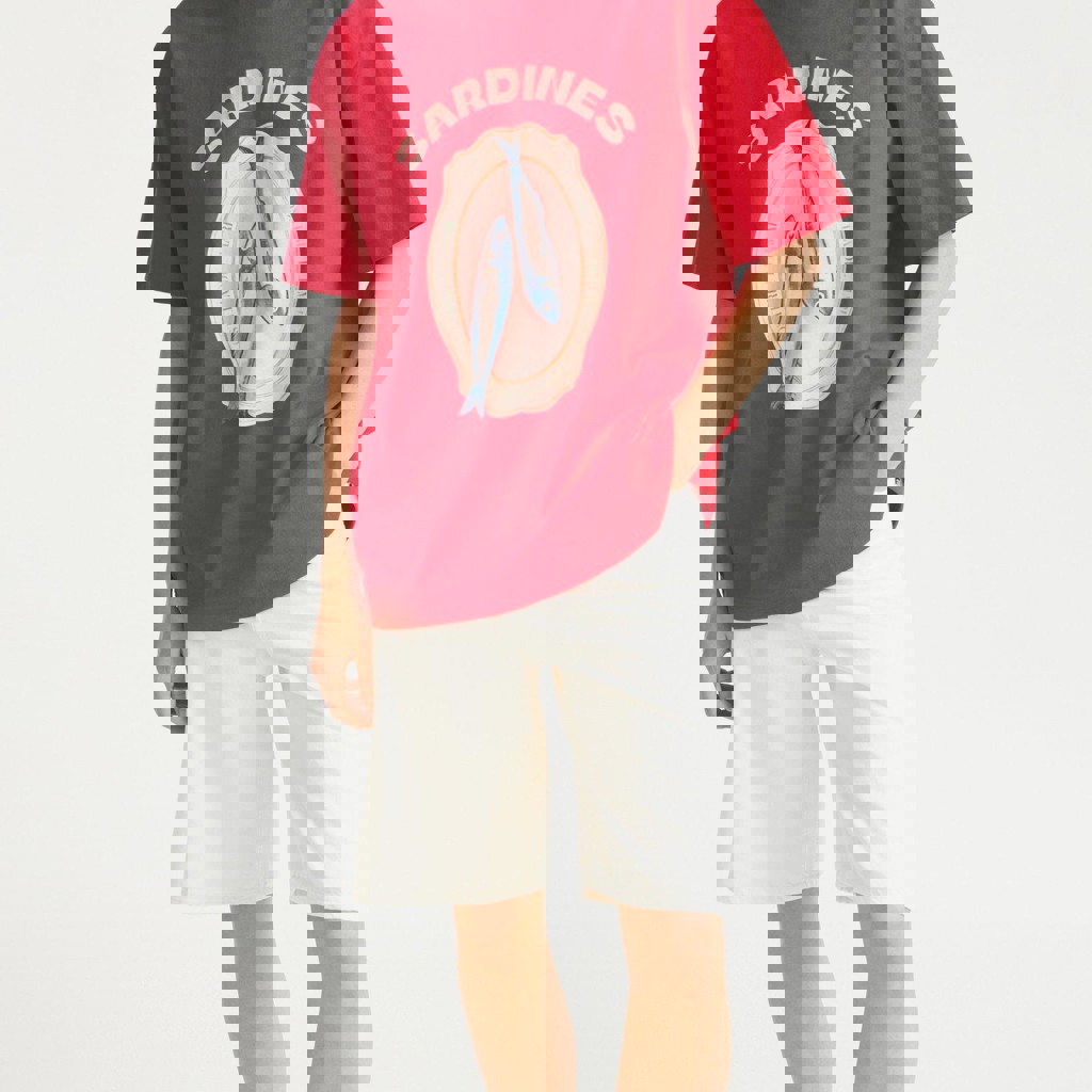 Футболка от Lime