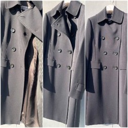 Пальто Max Mara - фото 1