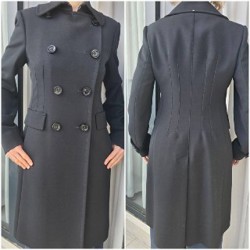 Пальто Max Mara - фото 2