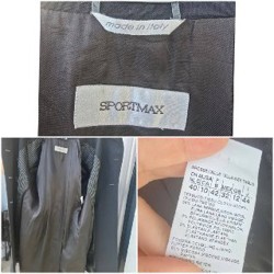 Пальто Max Mara - фото 3