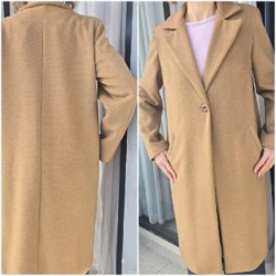 Пальто Max Mara - фото 4