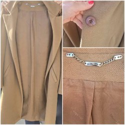 Пальто Max Mara - фото 5