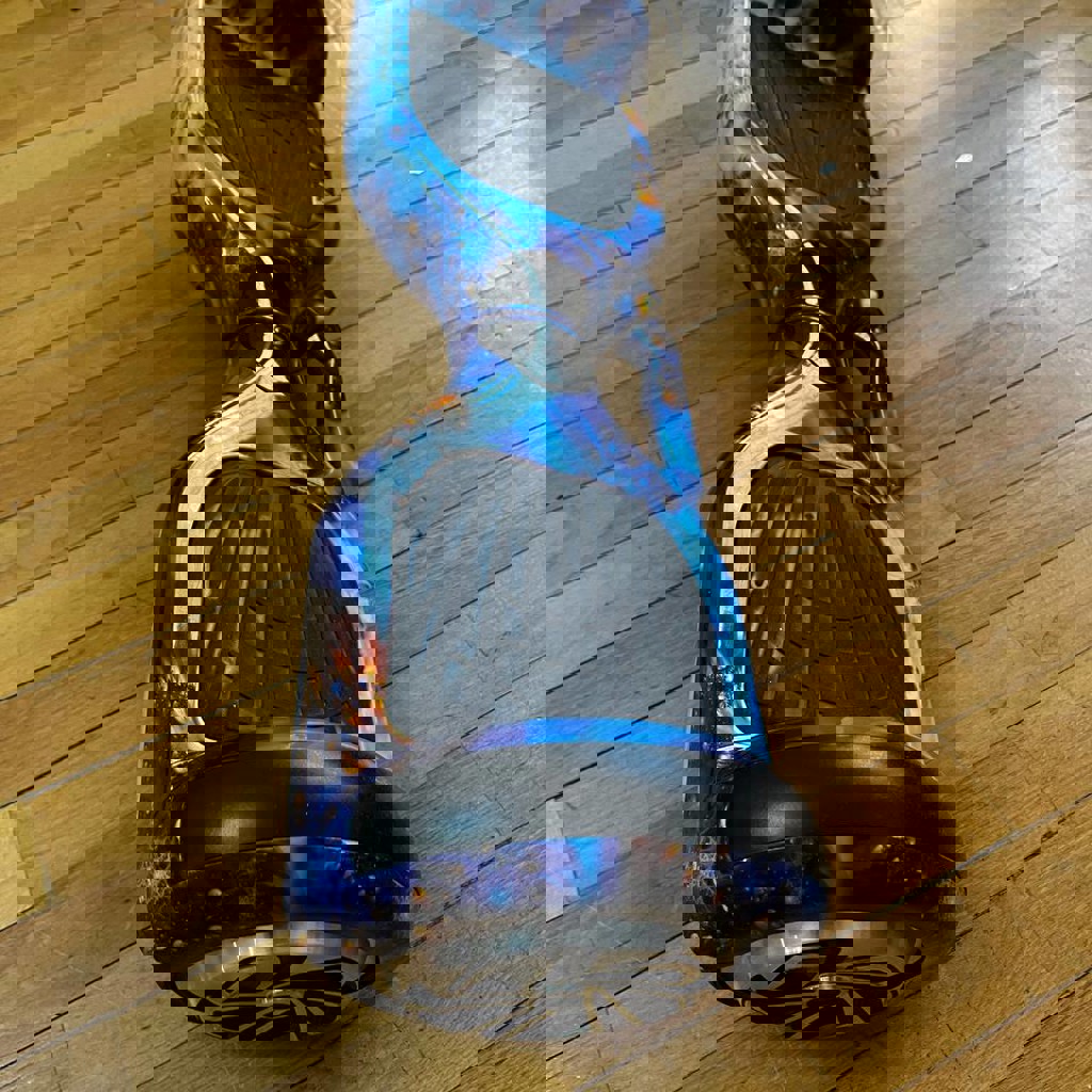 Гироскутер 2024 года