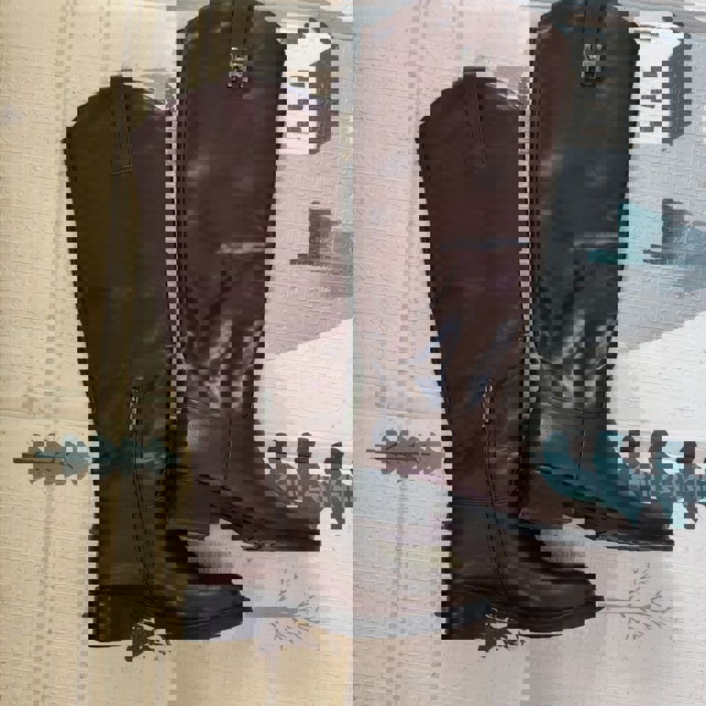 Сапоги женские