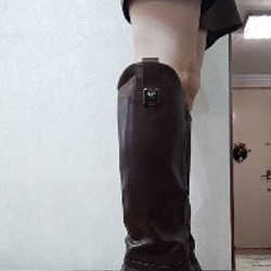 Сапоги женские - фото 3