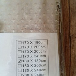 Шторка для ванны - фото 2