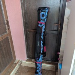 Лыжи K2 indy 124cm - фото 6