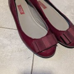 Туфли Ecco - фото 3