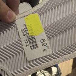 Nike кеды - фото 4