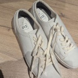 Nike кеды - фото 5