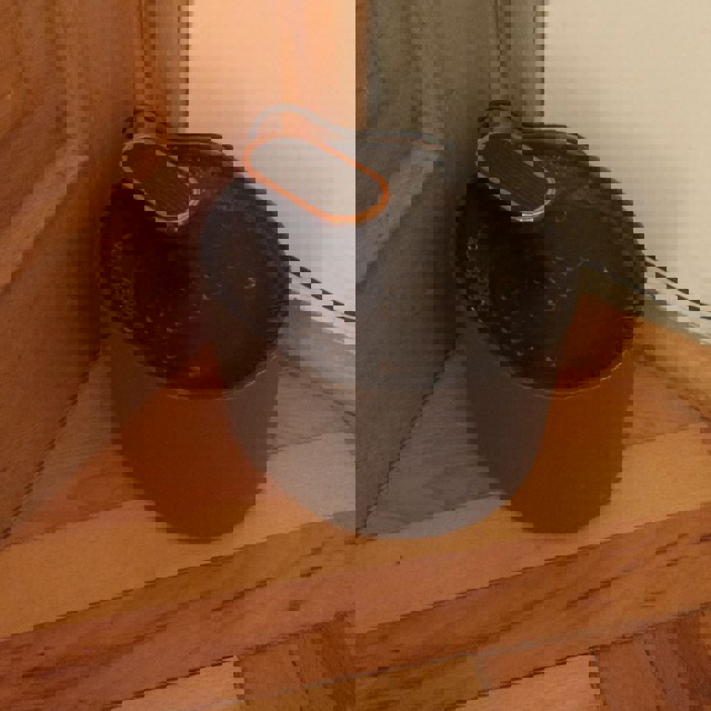 Автоматическая поилка для кошек