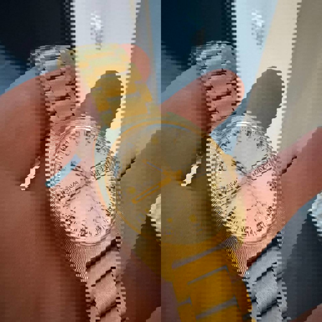 Часы винтаж ссср slava 2427