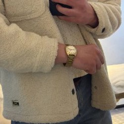 Часы винтаж ссср slava 2427 - фото 3