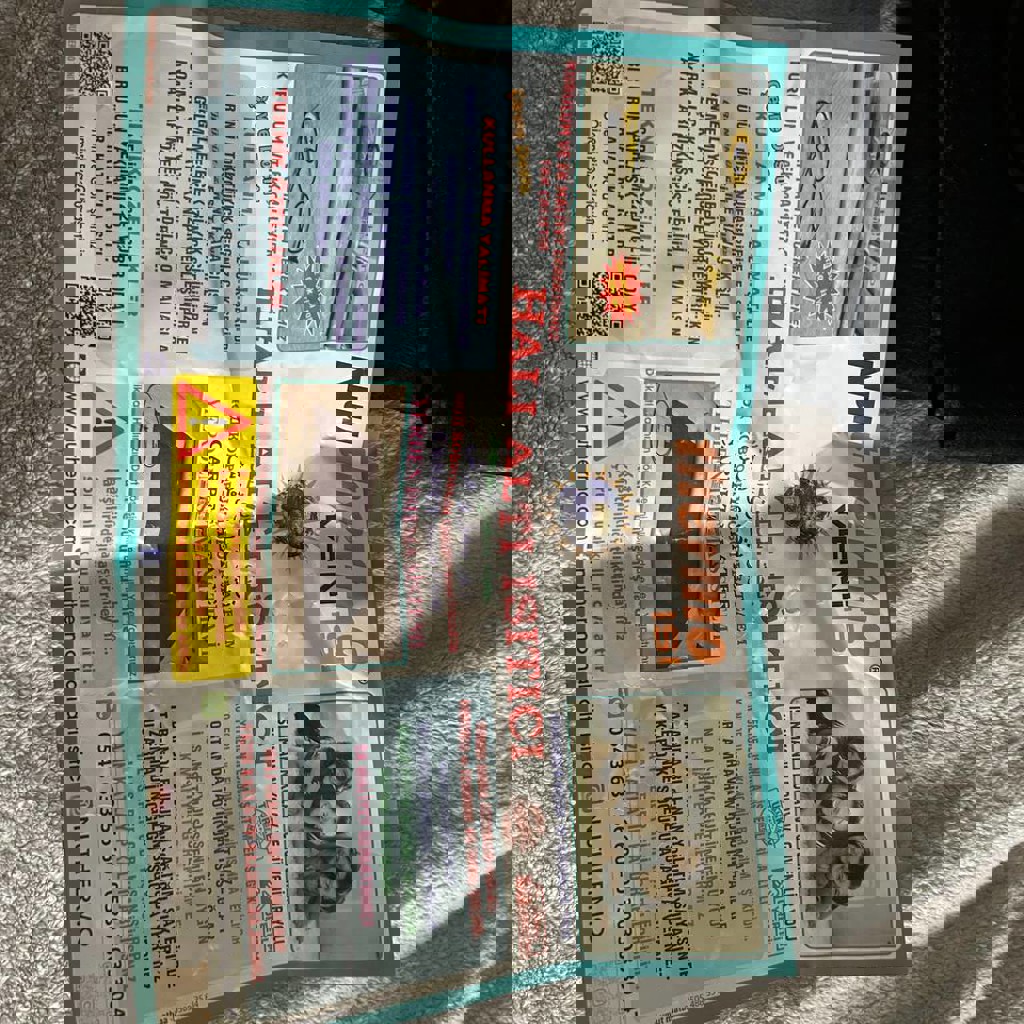 Электрический коврик