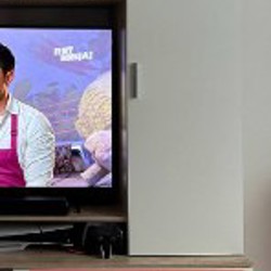 Шкаф тумба для телевизора - фото 2