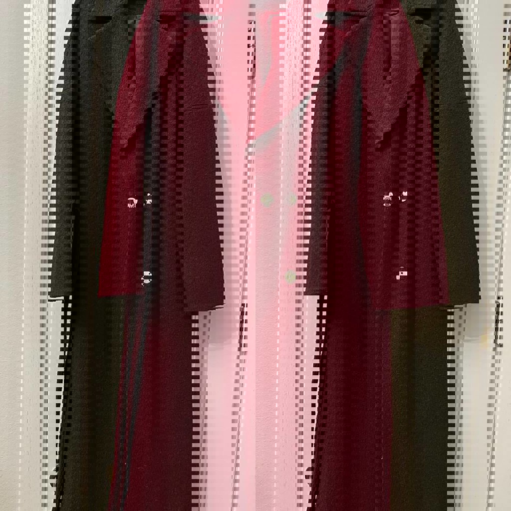 Куртка женская утепленная