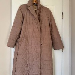 Куртка женская утепленная - фото 2