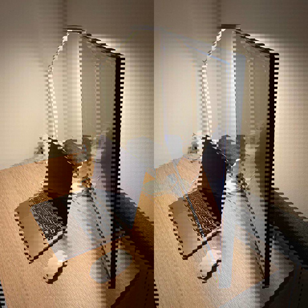 Стол из domino