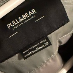 Утеплённый Бомбер pull&beat - фото 3