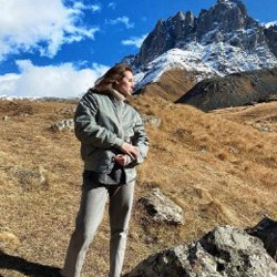 Утеплённый Бомбер pull&beat - фото 5