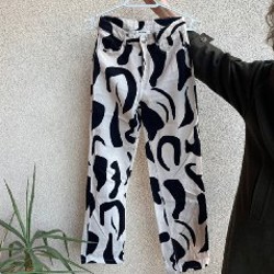 Крутая апсайклинг рубашка - фото 3