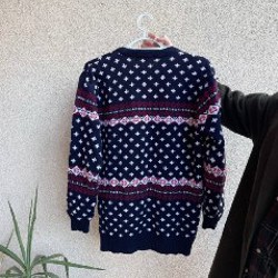 Крутая апсайклинг рубашка - фото 10