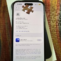 IPhone 16 Pro Max - фото 4