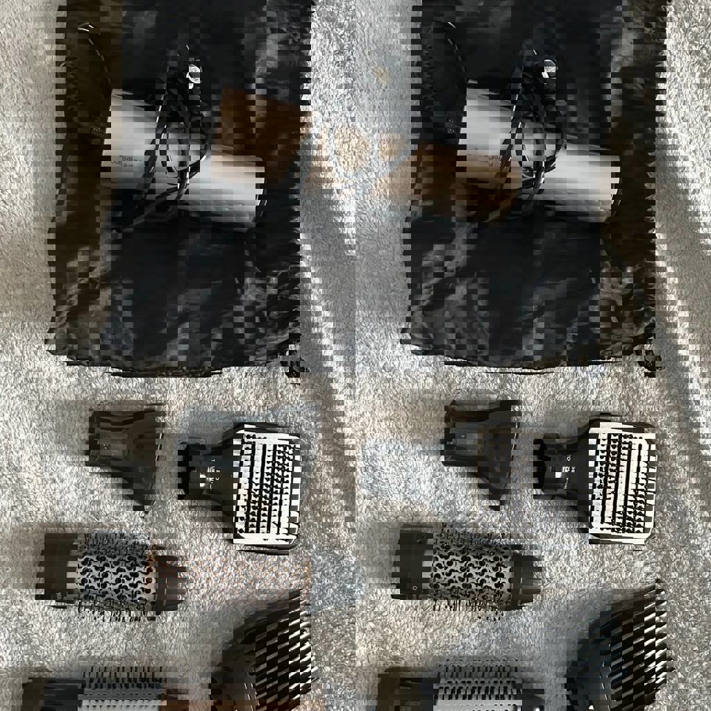 Фен Philips ProCare