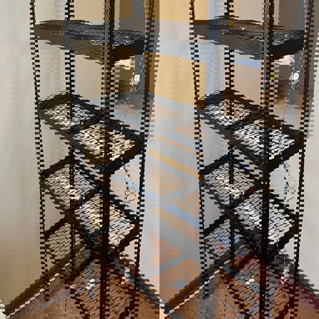 Стеллаж для растений