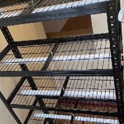 Стеллаж для растений - фото 2