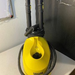 Пароочиститель Karcher SC 3 - фото 2