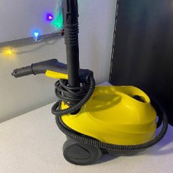 Пароочиститель Karcher SC 3 - фото 3