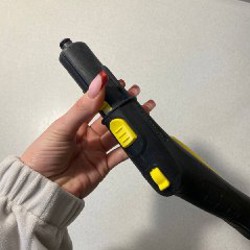 Пароочиститель Karcher SC 3 - фото 4