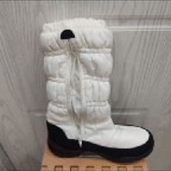 Сапоги - фото 2