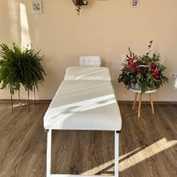 Кушетка для косметолога - фото 1