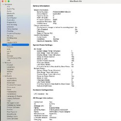 MacBook Air 13.6” - фото 5