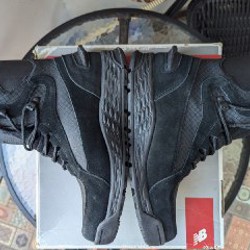 Ботинки New Balance 1000 - фото 3