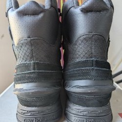 Ботинки New Balance 1000 - фото 4