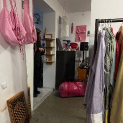 Большое зеркало - фото 1