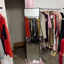 Большое зеркало - фото 3