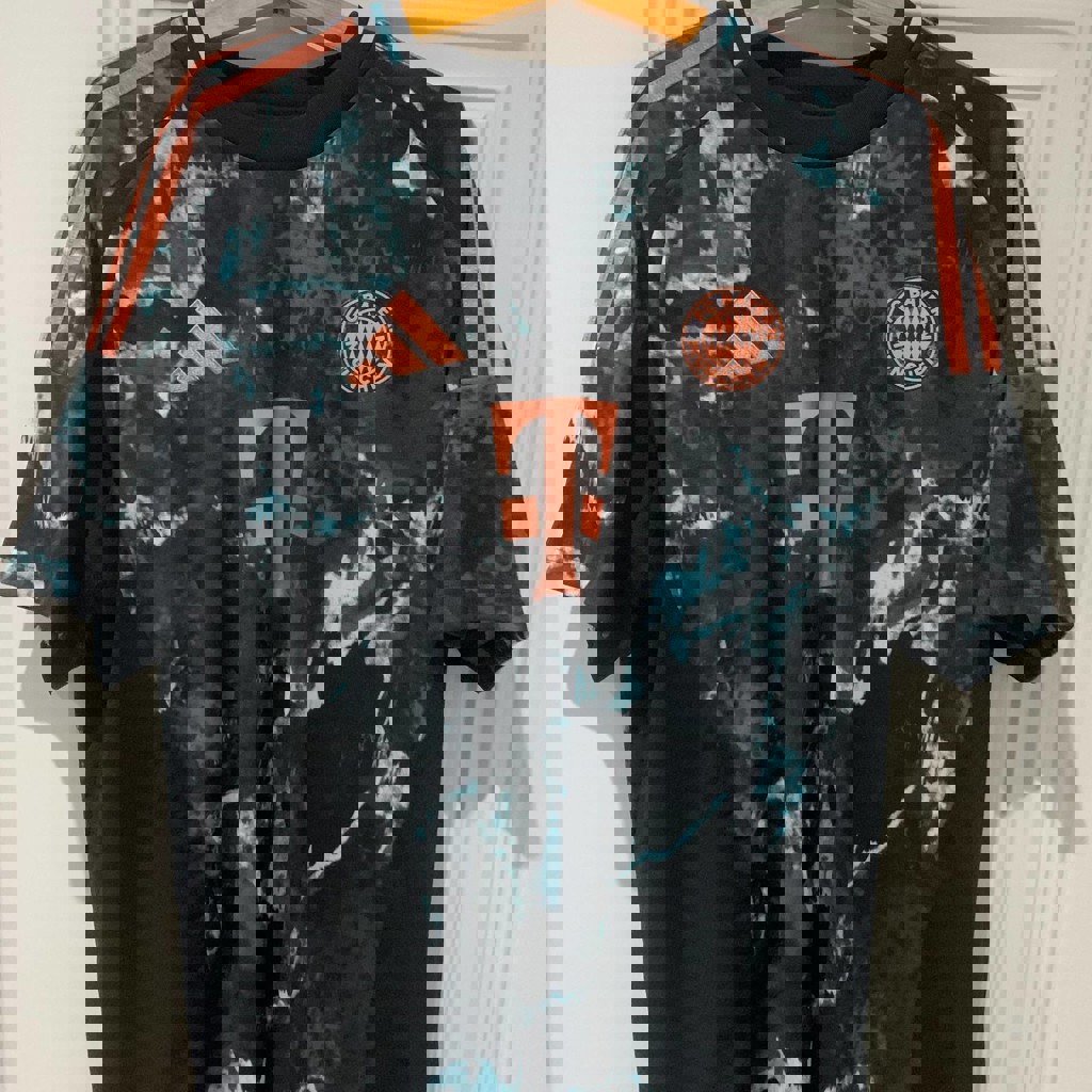 Футболка ФК Бавария Мюнхен