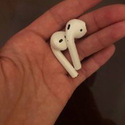 Apple AirPods 2 - фото 2