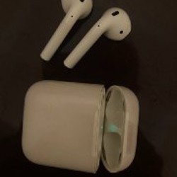 Apple AirPods 2 - фото 3