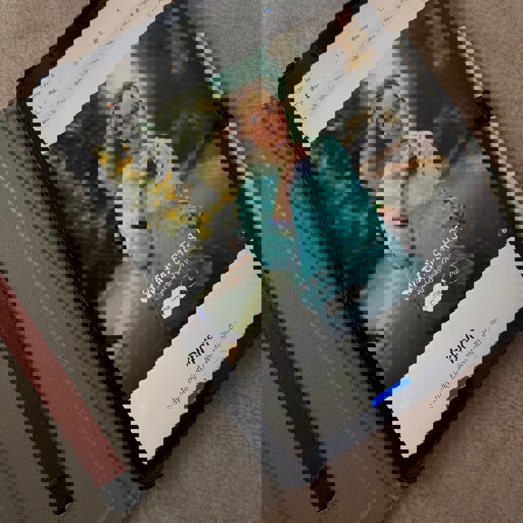 IPad Air 4-го поколения