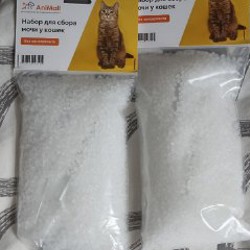 Влажный корм Gastrointestinal Wet Pouch - фото 1