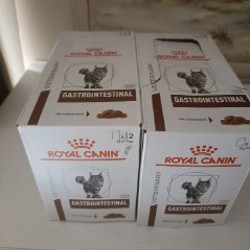 Влажный корм Gastrointestinal Wet Pouch - фото 3