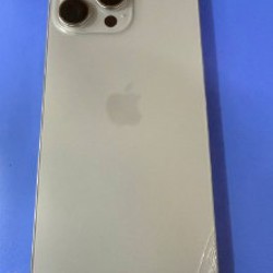 IPhone 16 Pro Max - фото 2