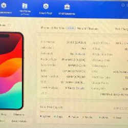 IPhone 16 Pro Max - фото 3